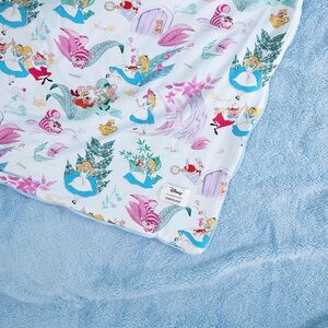 Posh Peanut Disney Alice in Wonderland Luxe Plush